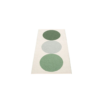 Pappelina Otto Matta 70x140 cm, Herb
