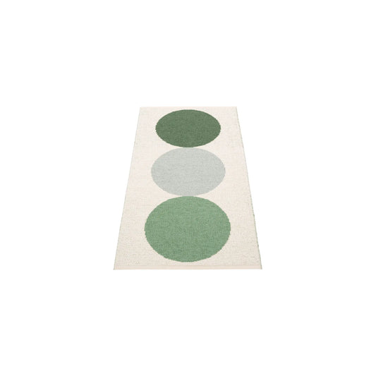 Pappelina Otto Matta 70x140 cm, Herb