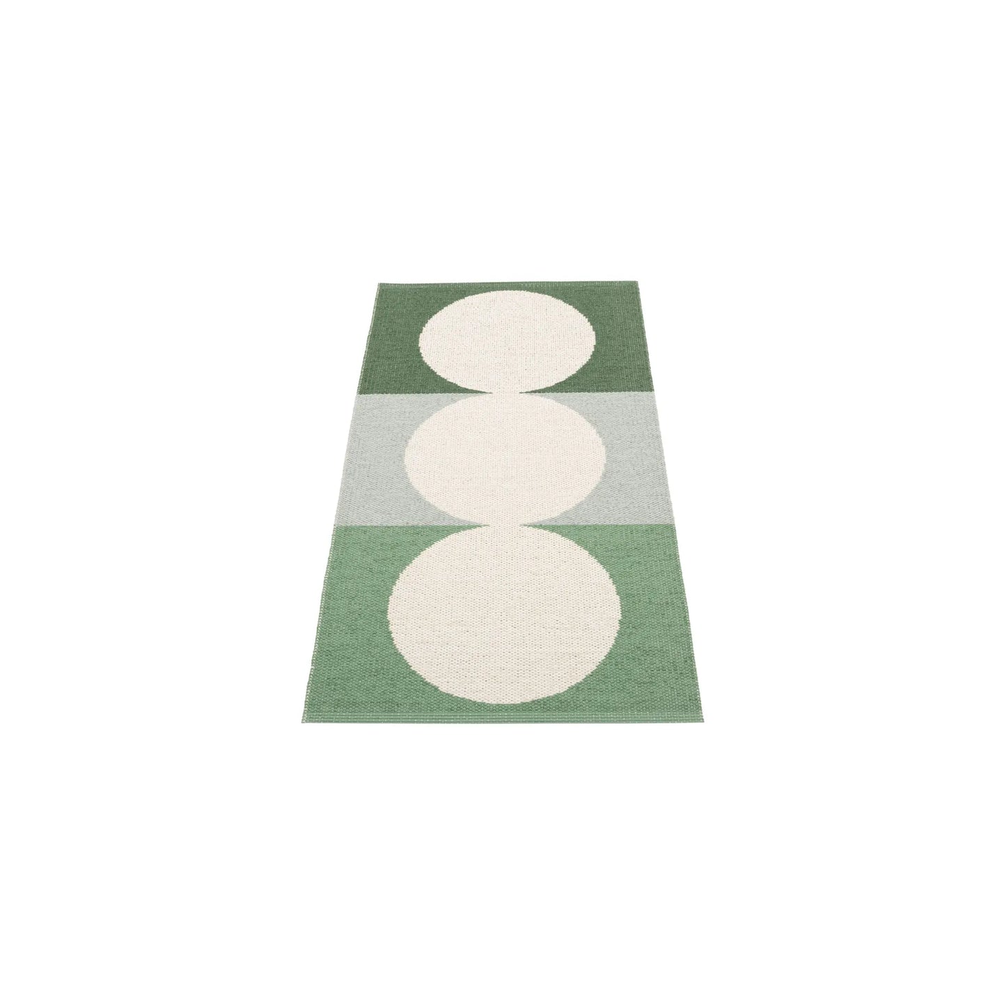 Pappelina Otto Matta 70x140 cm, Herb