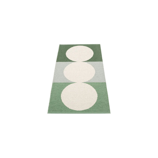 Pappelina Otto Matta 70x140 cm, Herb