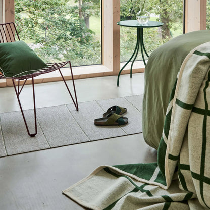Pappelina Lea Matta 70x225 cm, Linen
