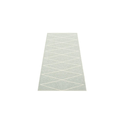 Pappelina Max Matta 70x160 cm, Sage