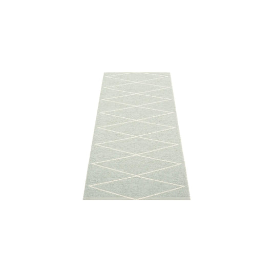 Pappelina Max Matta 70x160 cm, Sage