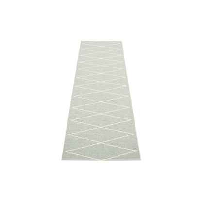 Pappelina Max Matta 70x240 cm, Sage