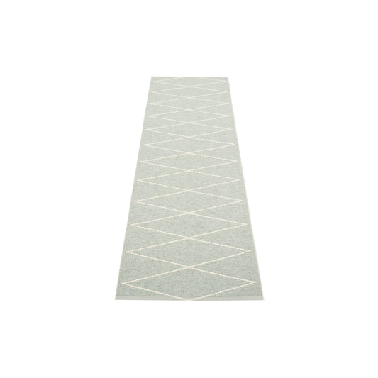 Pappelina Max Matta 70x240 cm, Sage