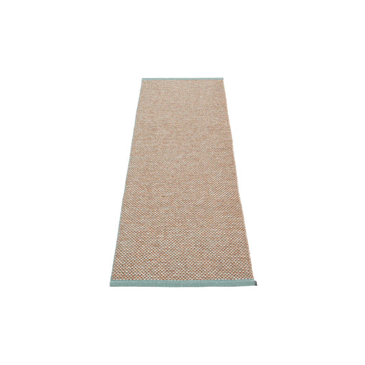 Pappelina Effi Matta 70x300 cm, Haze