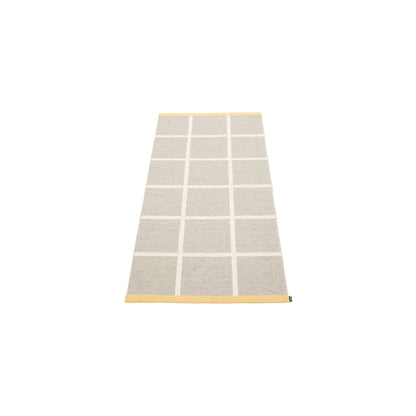 Pappelina Criss Matta 70x150 cm, Linen