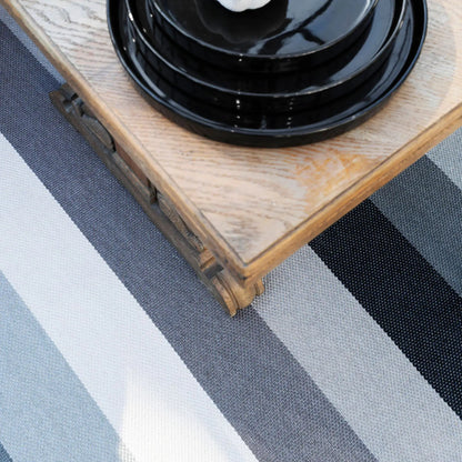 Pappelina Molly Matta 70x300 cm, Ocean Grey