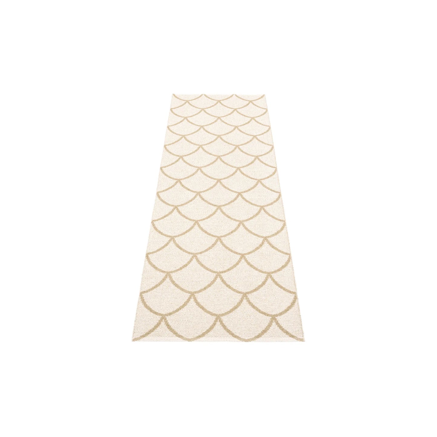 Pappelina Kotte Matta 70x225 cm, Sand