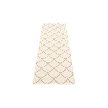Pappelina Kotte Matta 70x225 cm, Sand