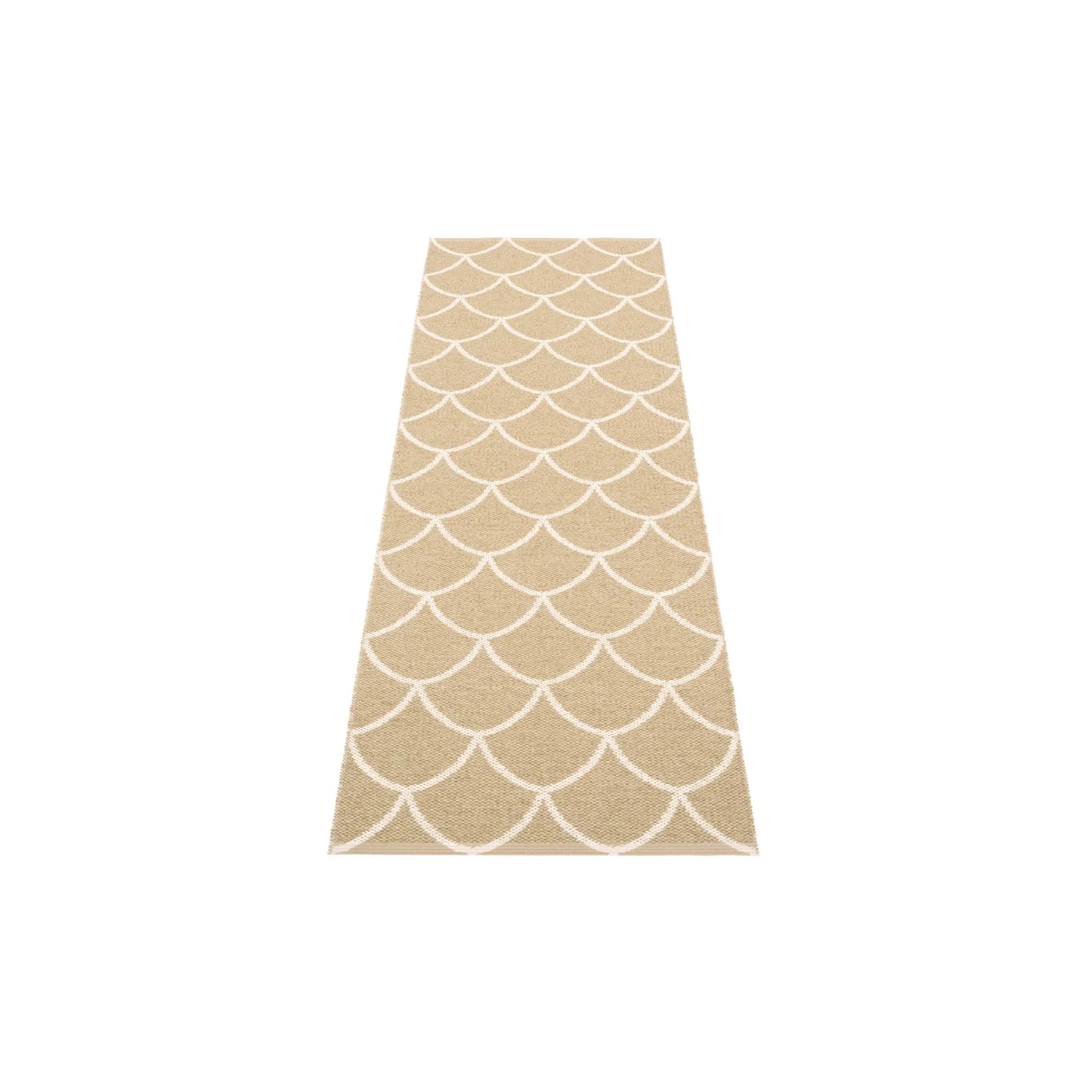 Pappelina Kotte Matta 70x225 cm, Sand