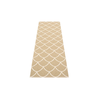 Pappelina Kotte Matta 70x225 cm, Sand