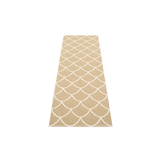Pappelina Kotte Matta 70x225 cm, Sand