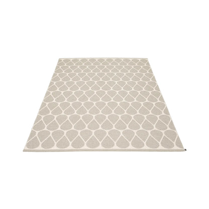 Pappelina Otis Matta 180x275 cm, Linen
