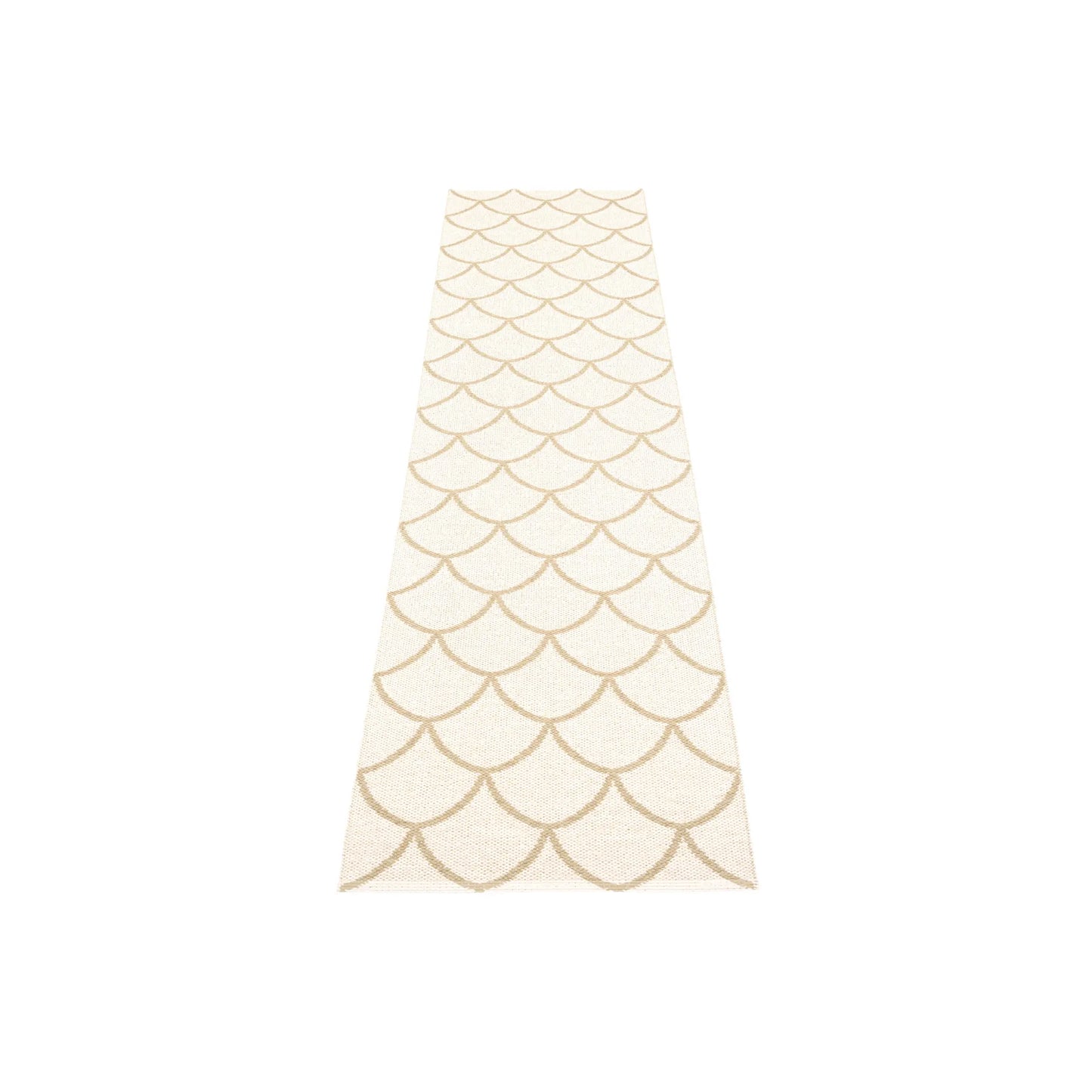 Pappelina Kotte Matta 70x300 cm, Sand