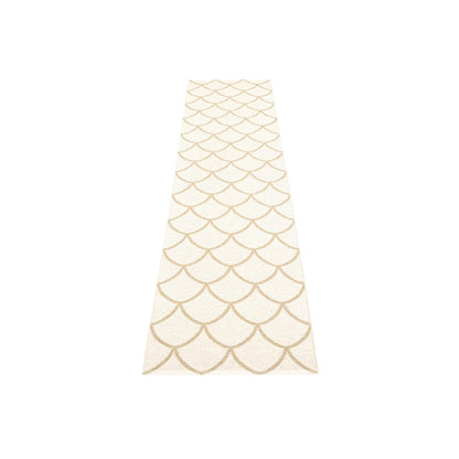 Pappelina Kotte Matta 70x300 cm, Sand