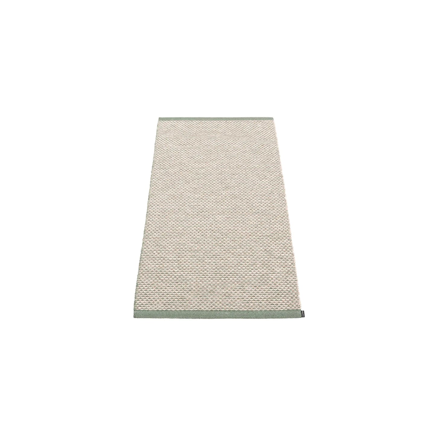 Pappelina Effi Matta 60x125 cm, Army