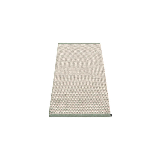 Pappelina Effi Matta 60x125 cm, Army