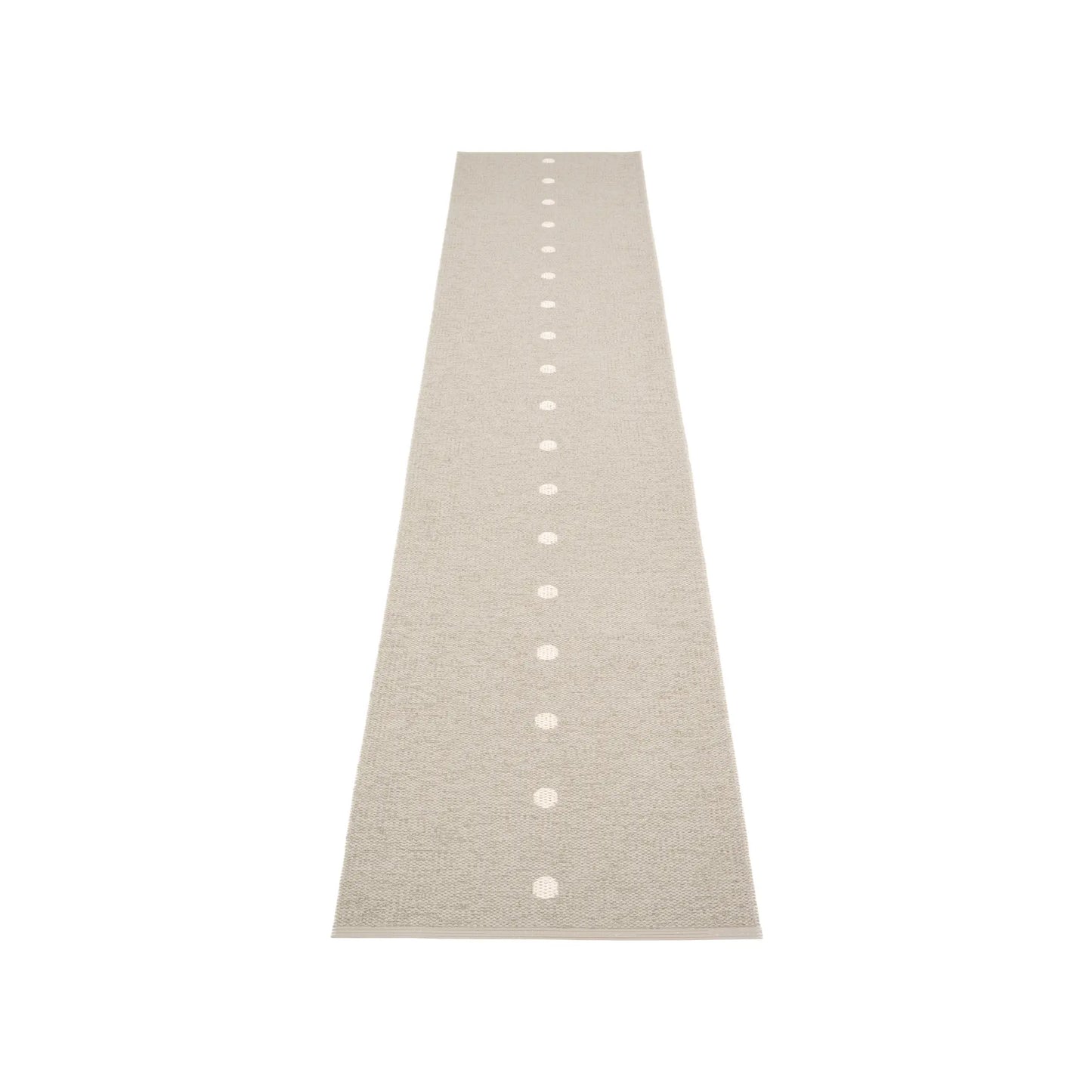 Pappelina Peg Matta 70x360 cm, Linen