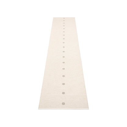 Pappelina Peg Matta 70x450 cm, Linen