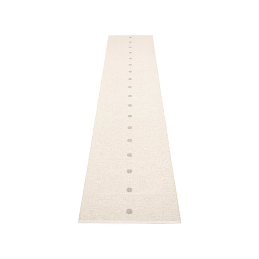 Pappelina Peg Matta 70x450 cm, Linen