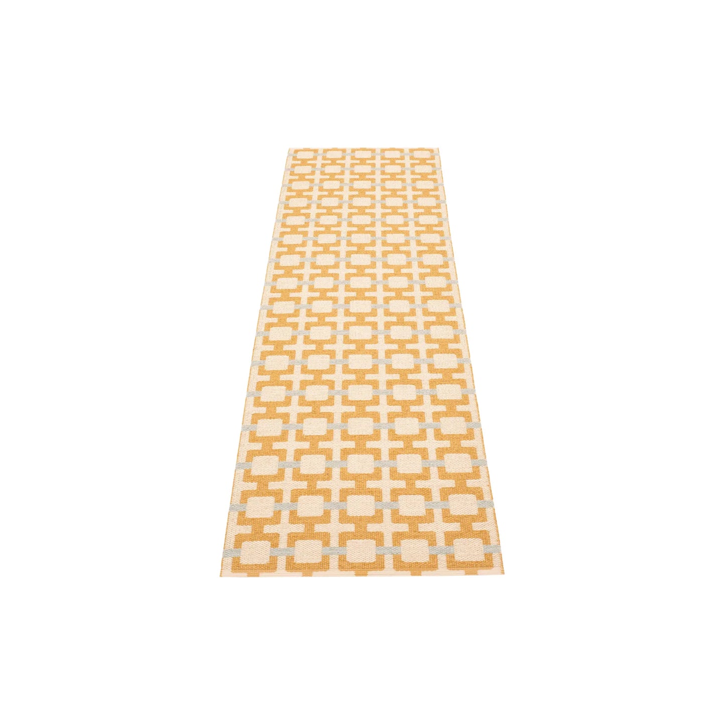 Pappelina Tom Matta 70x240 cm, Ochre