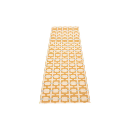 Pappelina Tom Matta 70x240 cm, Ochre