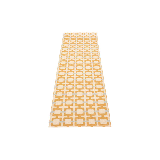 Pappelina Tom Matta 70x240 cm, Ochre