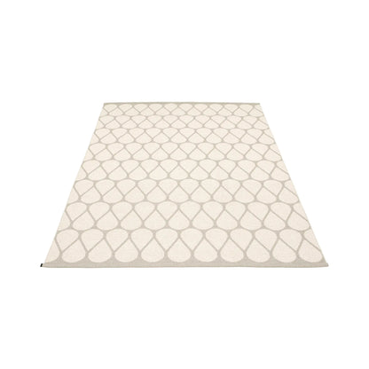 Pappelina Otis Matta 180x275 cm, Linen