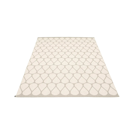 Pappelina Otis Matta 180x275 cm, Linen