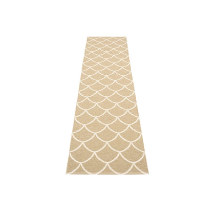 Pappelina Kotte Matta 70x300 cm, Sand