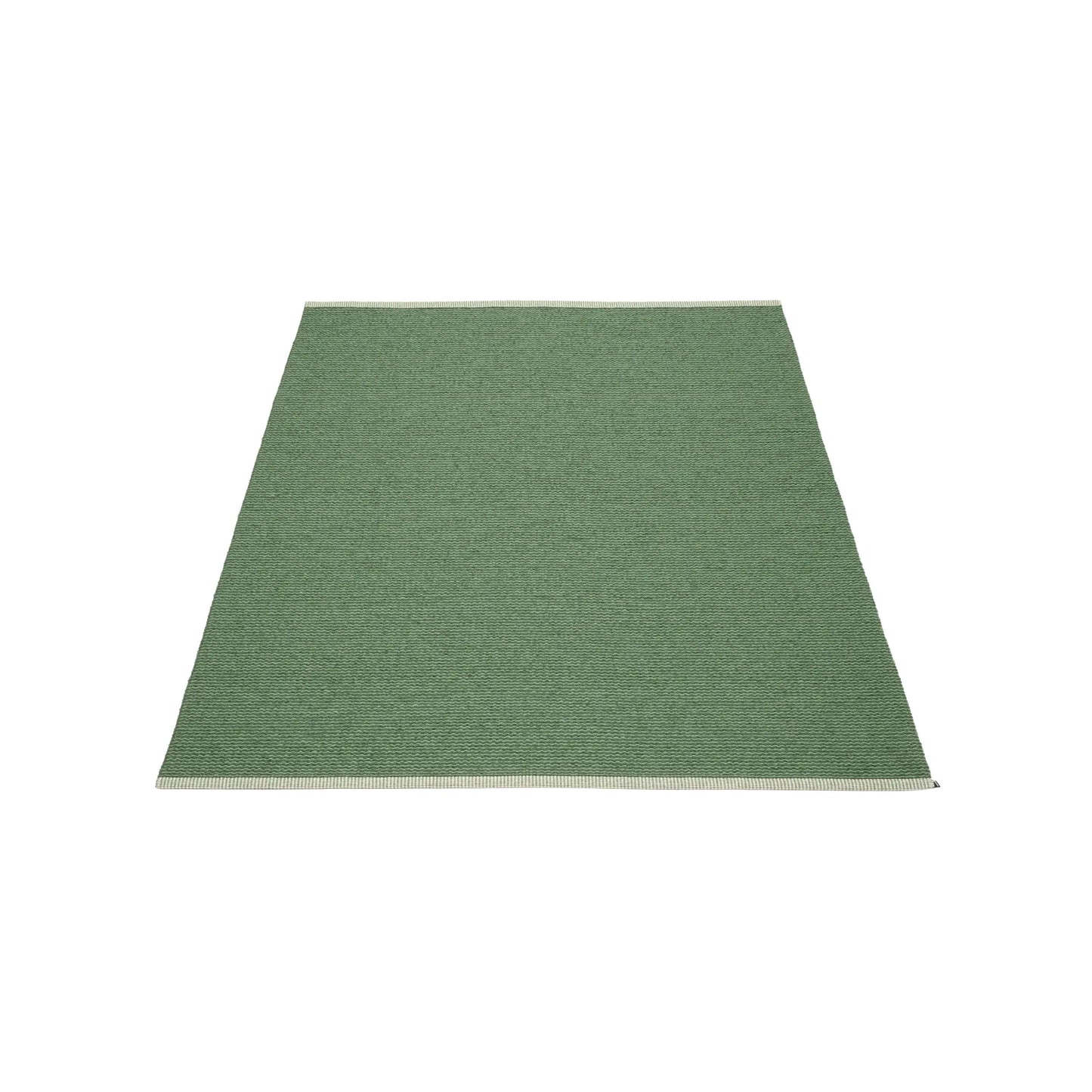 Pappelina Mono Matta 140x200 cm, Leaf