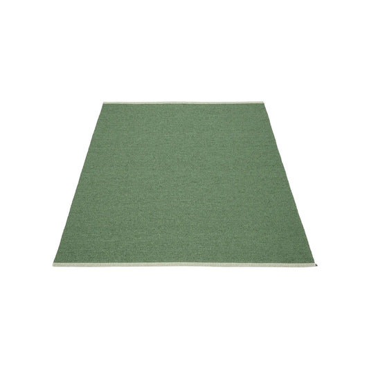 Pappelina Mono Matta 140x200 cm, Leaf