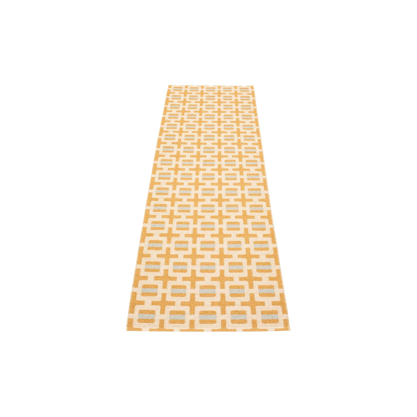 Pappelina Tom Matta 70x240 cm, Ochre