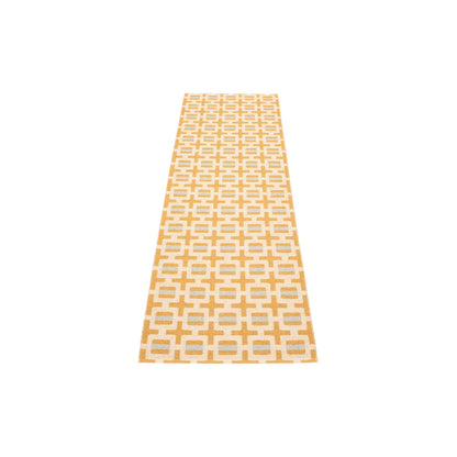 Pappelina Tom Matta 70x240 cm, Ochre