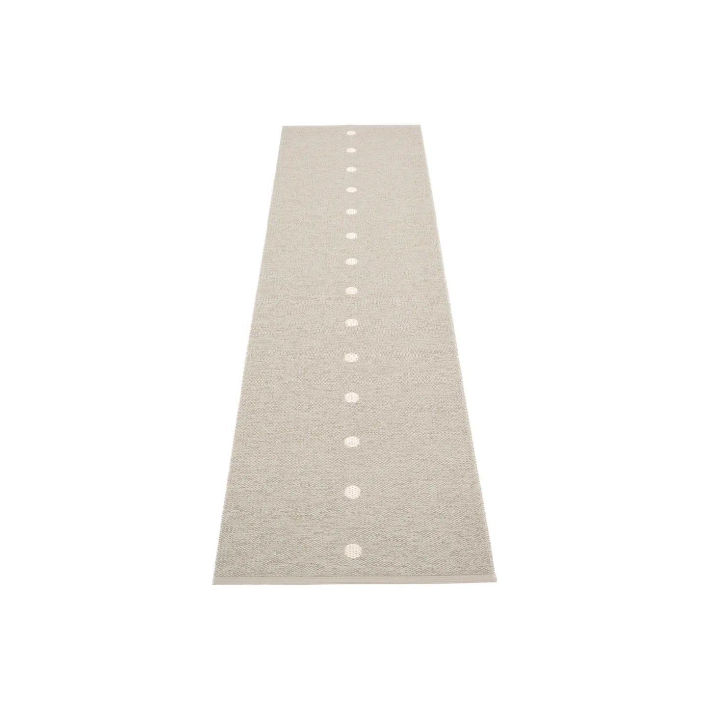 Pappelina Peg Matta 70x280 cm, Linen