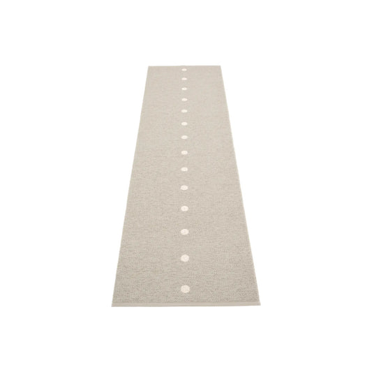 Pappelina Peg Matta 70x280 cm, Linen