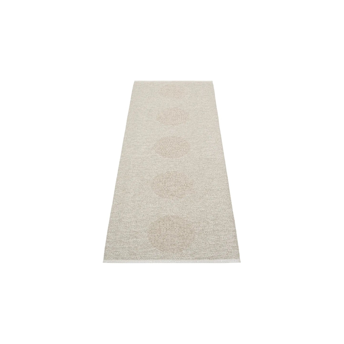 Pappelina Vera 2.0 Matta 70x360 cm, Linen