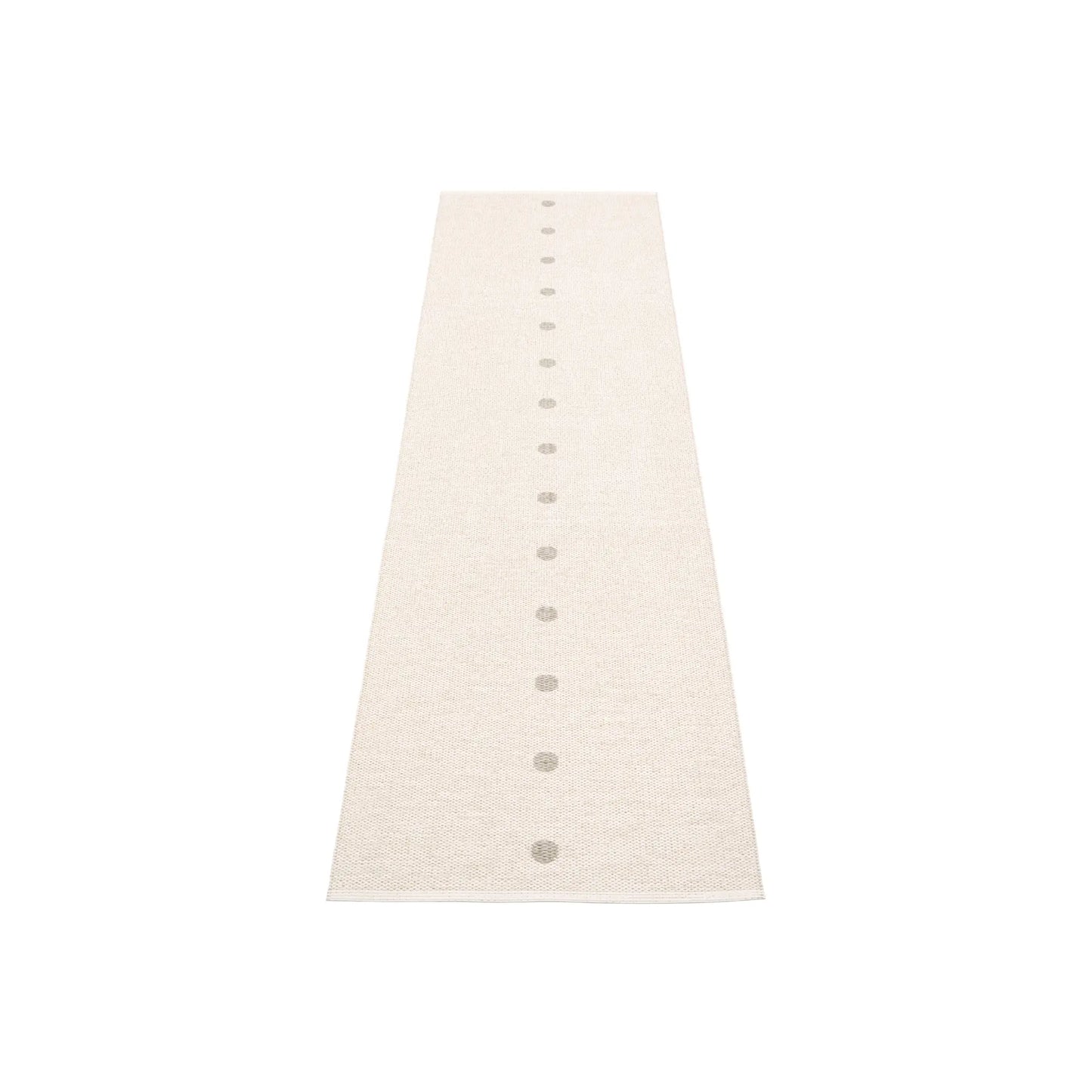 Pappelina Peg Matta 70x280 cm, Linen