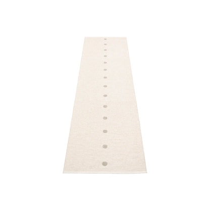 Pappelina Peg Matta 70x280 cm, Linen