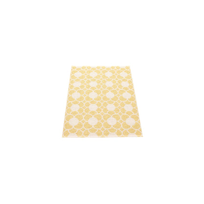 Pappelina Anya Matta 70x100 cm, Pale Yellow