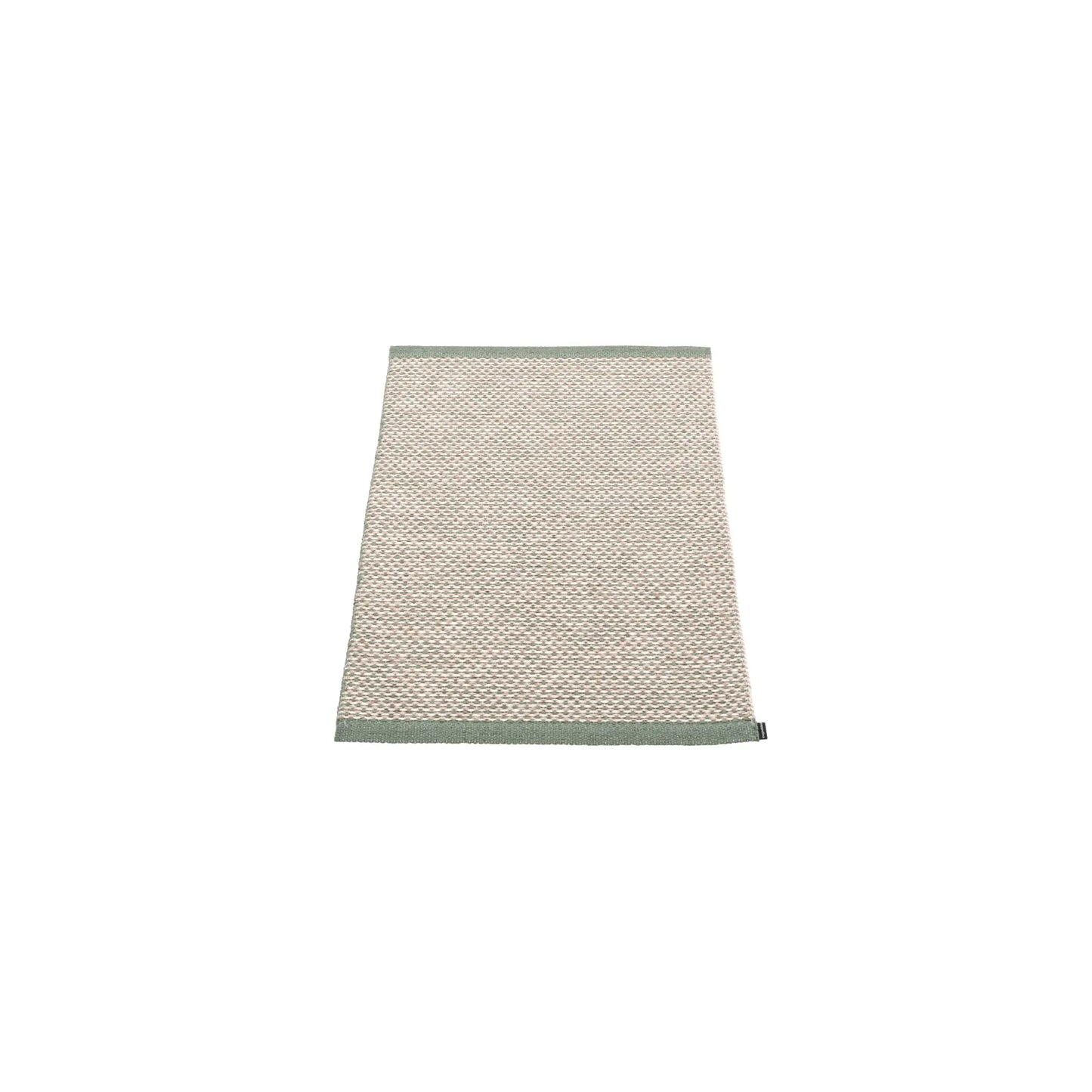 Pappelina Effi Matta 60x85 cm, Army