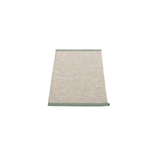 Pappelina Effi Matta 60x85 cm, Army
