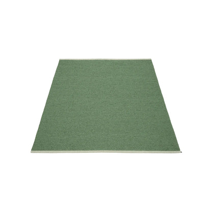 Pappelina Mono Matta 230x320 cm, Leaf