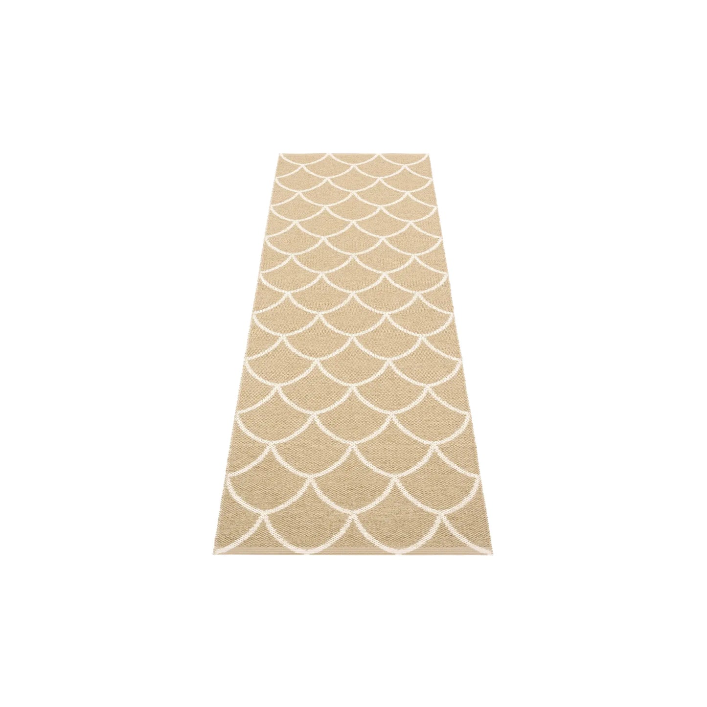 Pappelina Kotte Matta 70x375 cm, Sand