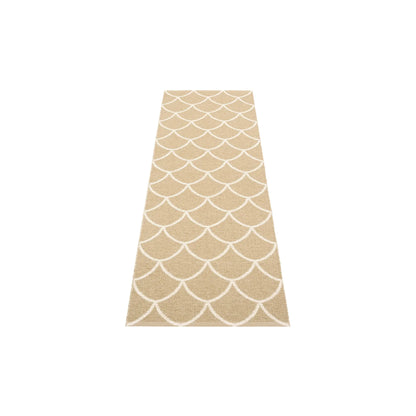 Pappelina Kotte Matta 70x375 cm, Sand