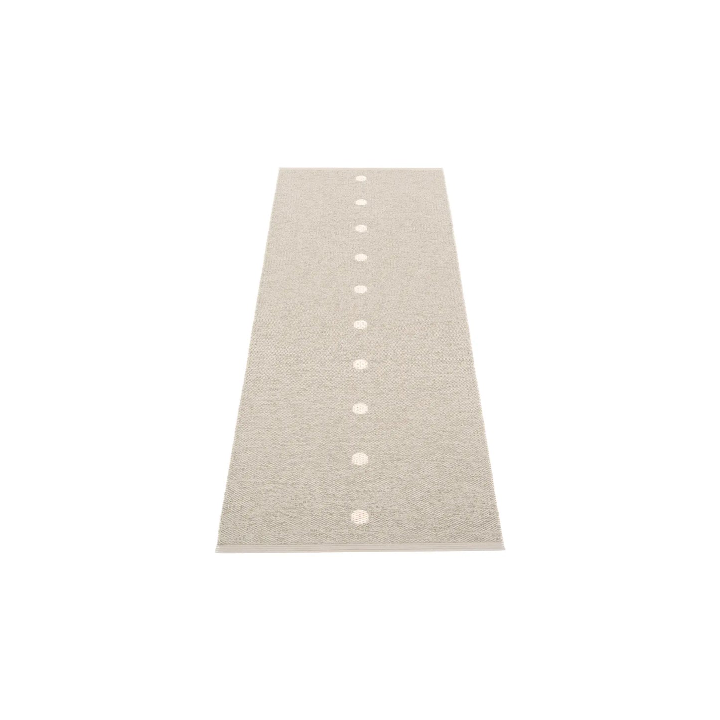 Pappelina Peg Matta 70x200 cm, Linen
