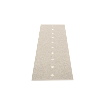 Pappelina Peg Matta 70x200 cm, Linen