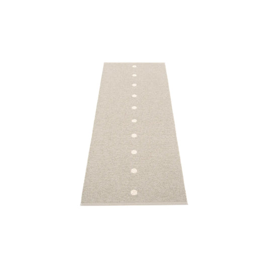 Pappelina Peg Matta 70x200 cm, Linen