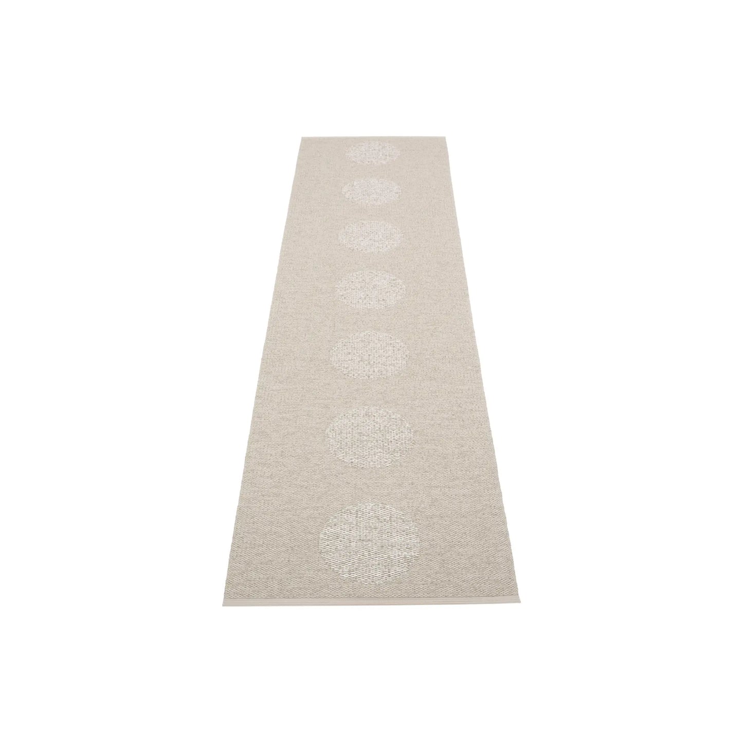 Pappelina Vera 2.0 Matta 70x280 cm, Linen